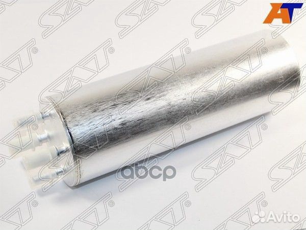 Фильтр топливный VW touareg 2.5 TDI 03-10/trans