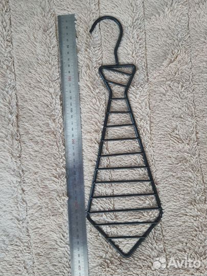 Вешалка для галстуков