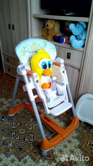 Стулчик для кормления