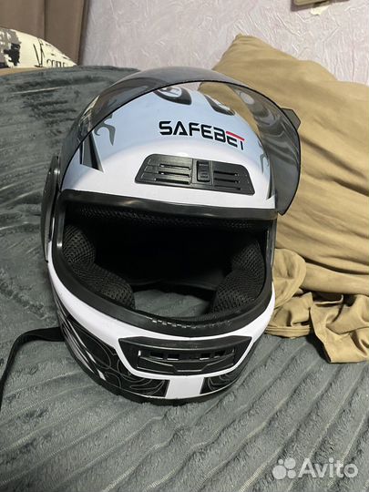 Шлем для мотоцикла