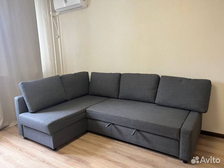 Диван IKEA