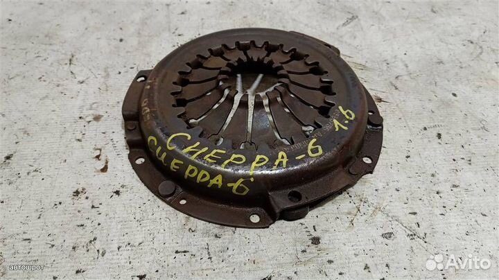 Корзина сцепления Ford Sierra 87-93г