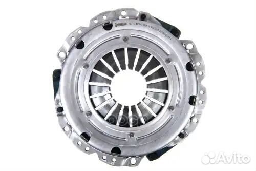 К-кт сцепления без выжимного подшипника Opel