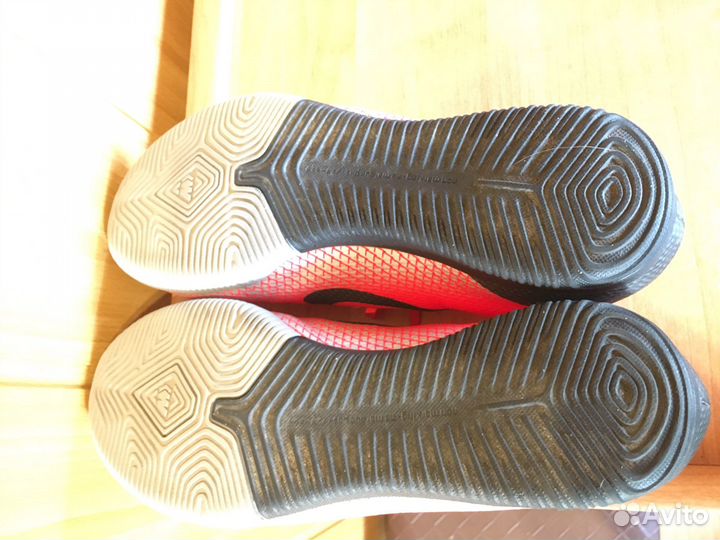 Кроссовки nike superflyx 6 academy CR7