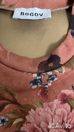 Платье женское 42 44