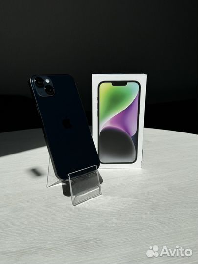 iPhone 14 Plus, 256 ГБ