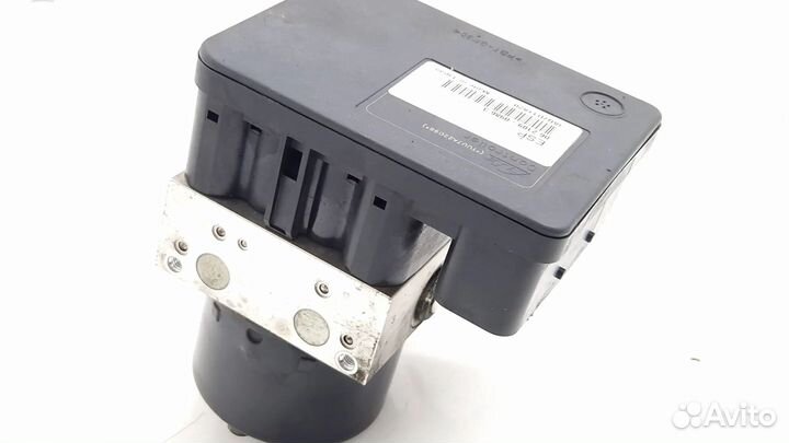 Блок абс, 06210209364 Citroen C-Crosser