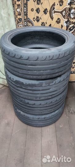 Tigar UHP Ultra High Performance 215/45 R17 91W