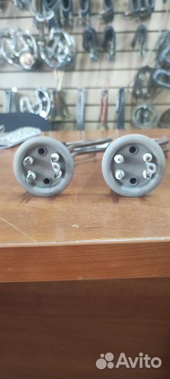 Тэн 2500ват шатл горизонтальный