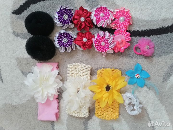 Резинка для волос