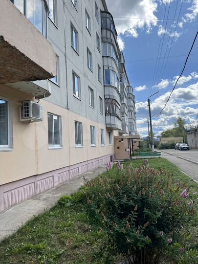 Аукцион: 1-к. квартира, 34 м², 2/5 эт.