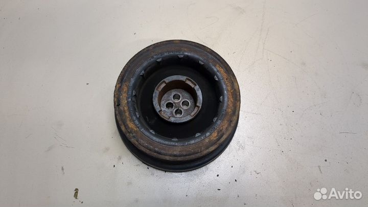 Шкив коленвала BMW 5 E60, 2006