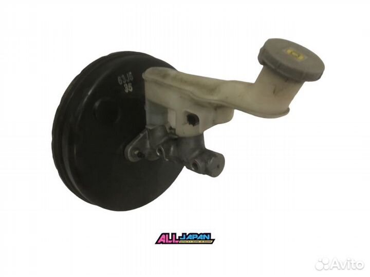 Тормозной цилиндр, главный Suzuki Swift ZC11S M13A