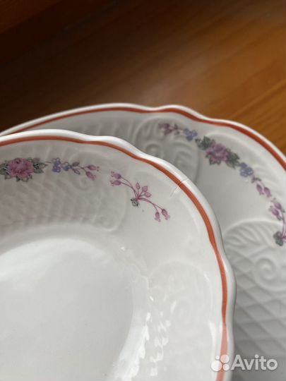 Салатница набор