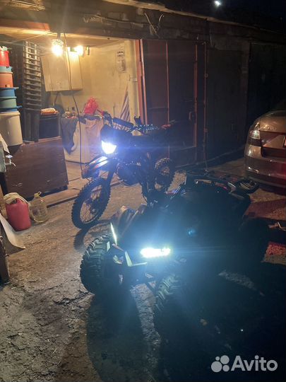 Kayo Basic Rolling Moto Edition