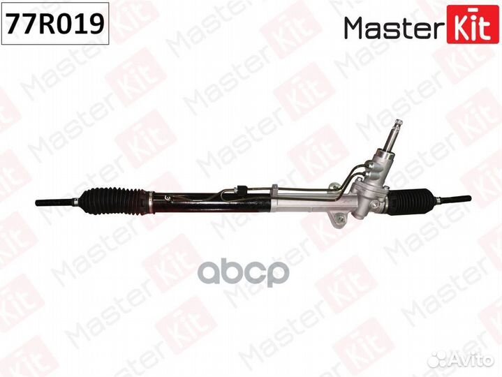 Рейка рулевая hyundai sonata YF 10- с гур 77R01