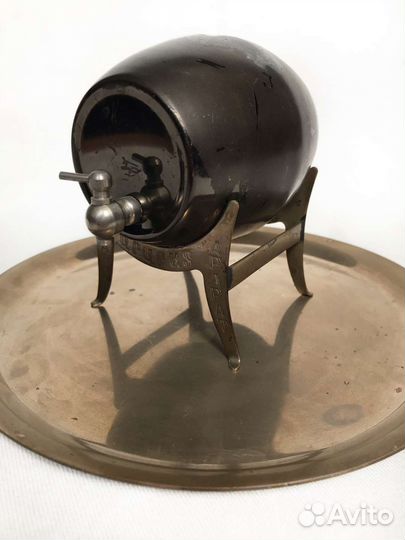 Коньячный набор 