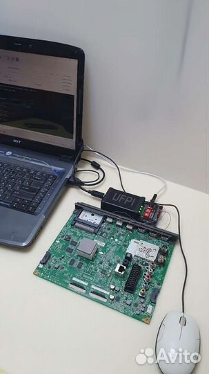 Ремонт бытовой техники