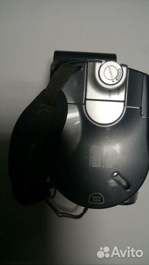 Видеокамера Самсунг