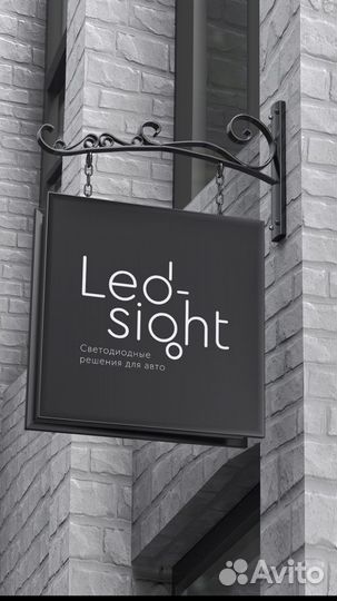 Графический Дизайнер Логотип Фир стиль