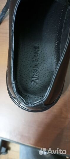 Туфли мужские 42 размер новые