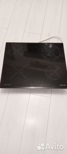 Варочная электрическая панель б/у