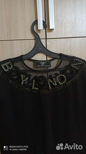 Boy London Платье новое р. 42-44.Англия