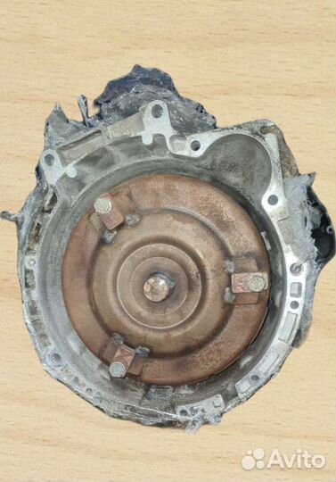 АКПП BMW 5 Е39 96024860