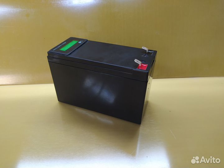 Lifepo4 Аккумулятор 12в