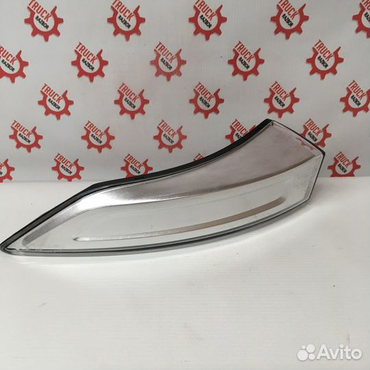 Повторитель поворотов Volvo FH-4