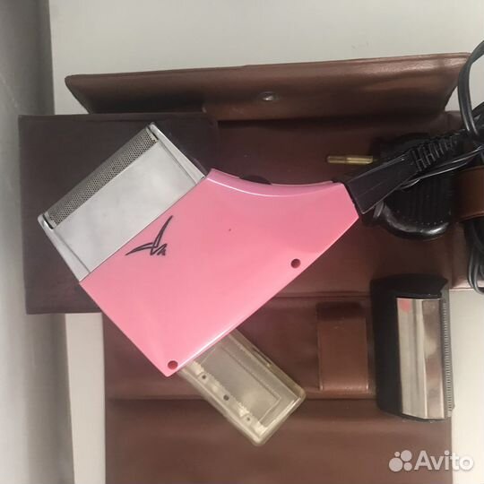 Машинка для бритья Нева 303 новая