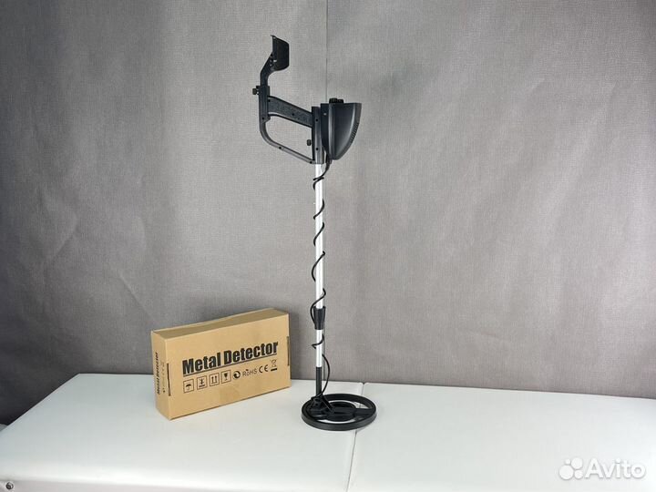 Металлоискатель MD 4030 p Pro