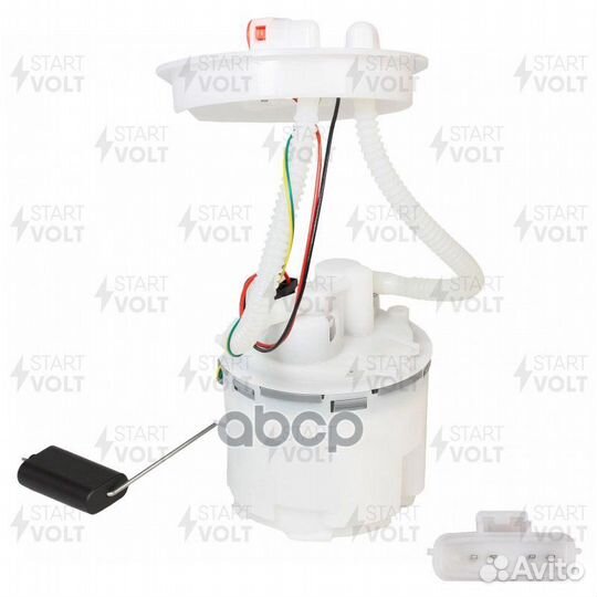 Модуль топливного насоса для а/м Ford Mondeo II