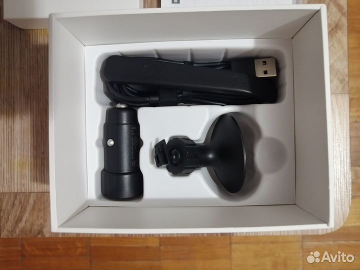 Видеорегистратор xiaomi dash cam 1s