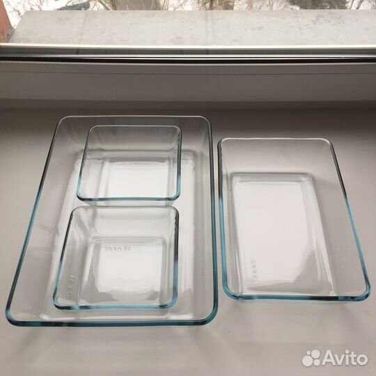 Посуда Икеа