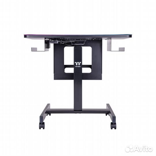 Cycledesk 100 Black, Electric, RGB Black, Electric