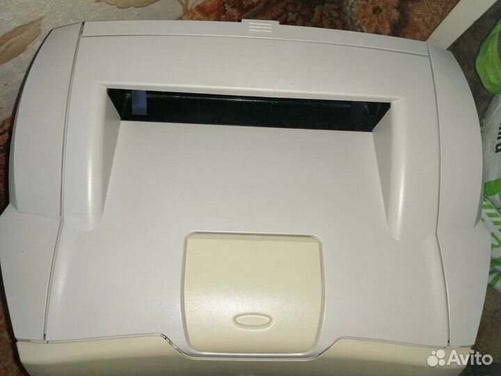 Принтер лазерный hp laserjet 1005