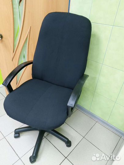Компьютерное кресло бу