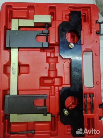 Аренда специнструмента для выставления меток грм