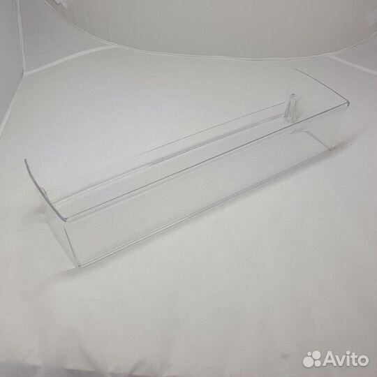 Балкон (полка для бутылок) двери для холодильника