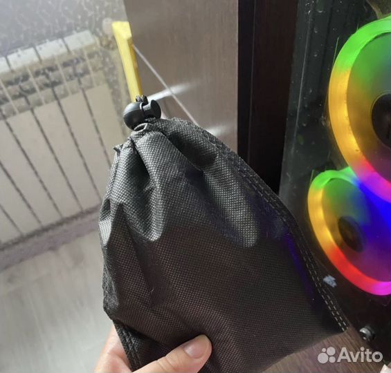 Набор фитнес резинок