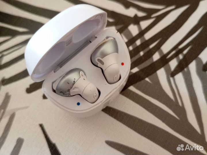 Беспроводные наушники JBL Tune 225 TWS, USB Type-C