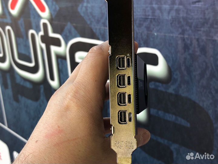 NVidia Quadro t1000 4GB/8GB