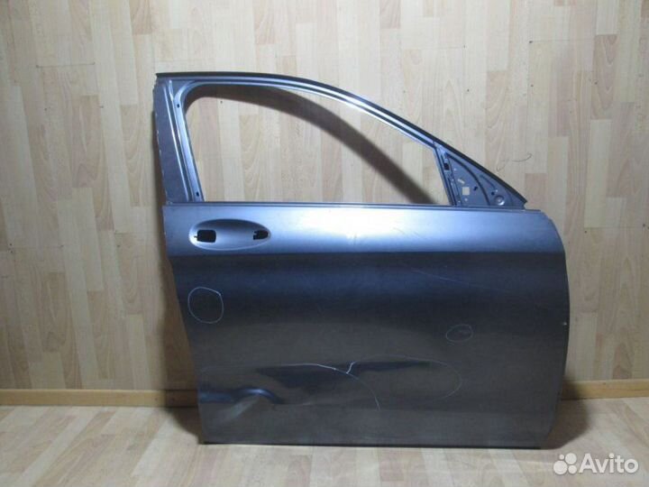 Дверь Mercedes Benz X253