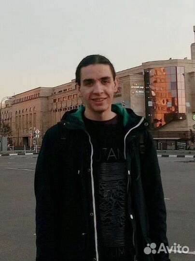 Администратор, Копицентр, продавец, разнорабочий