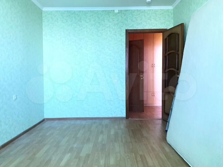 2-к. квартира, 78,7 м², 17/17 эт.