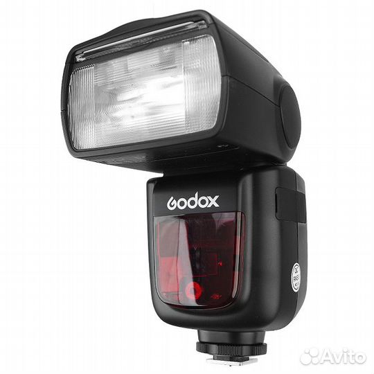 Вспышка накамерная Godox Ving V860iiio TTL для Oly