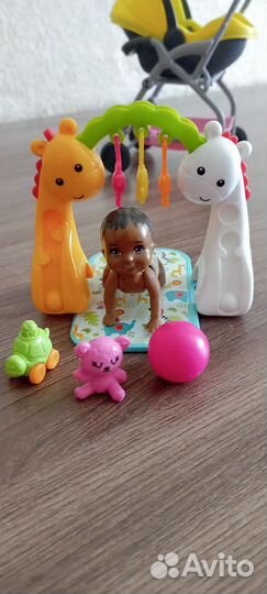 Barbie Барби Челси Mattel