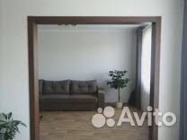 Откосы. Порталы. Арки. Оформление проёма