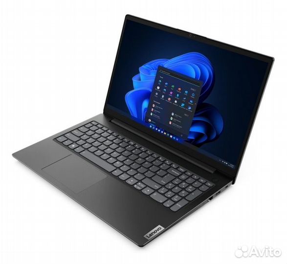 Ноутбук Lenovo V15 G3 IAP 82TT005DAK